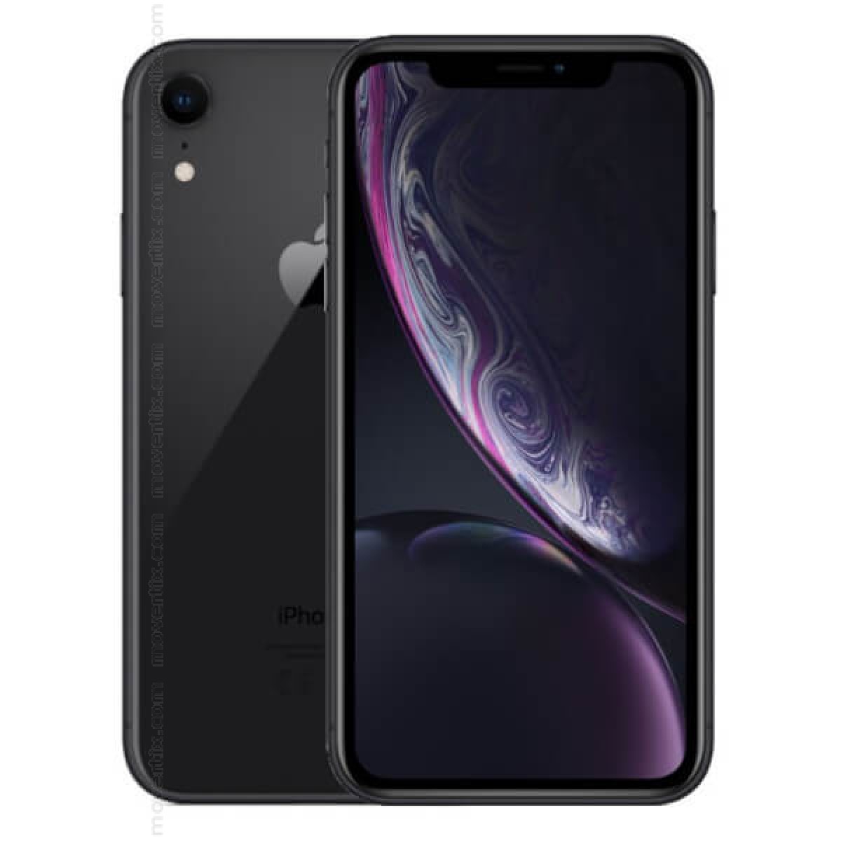 گوشی موبایل iPhone XR بهترین گوشی گیمینگ میان رده